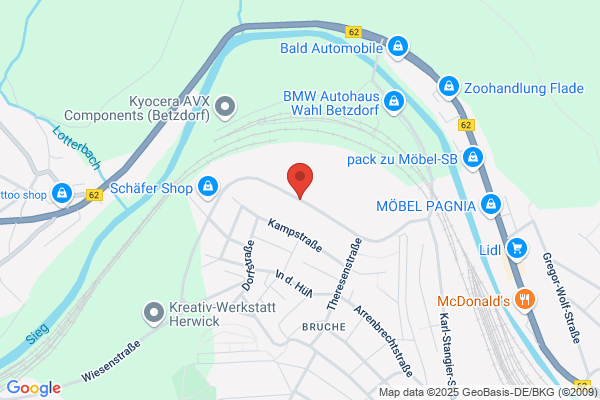 Rechenzentrum Betzd.GmbH