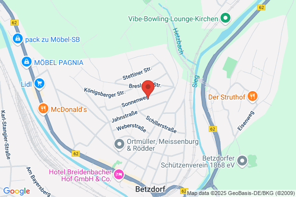 Schleuning