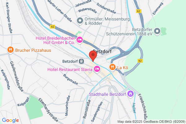 BBZ Altenkirchen GmbH & Co. KG - Standort Betzdorf