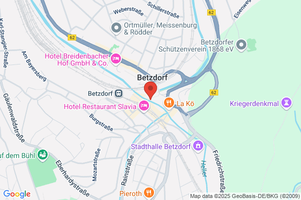 Okumen. StadtBücherei Betzdorf