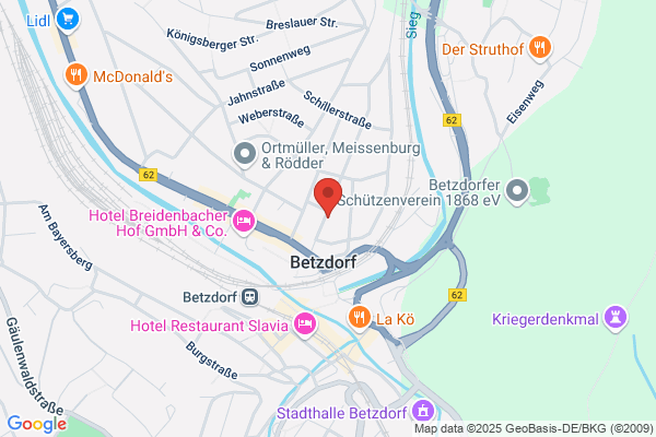 Agentur für Arbeit Betzdorf