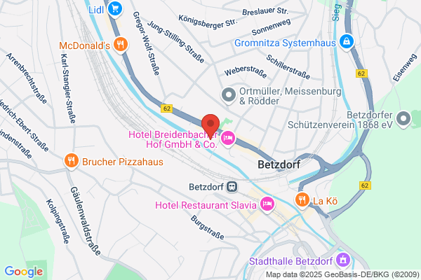 Ihr Platz Drogeriemarkt