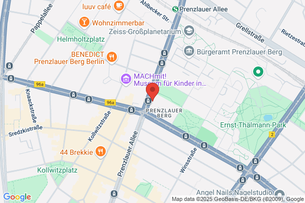 Linde Sportsbar