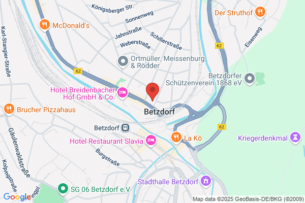 MISTRAL marketing - Werbeagentur