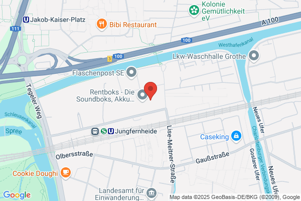 Panthöfer GmbH
