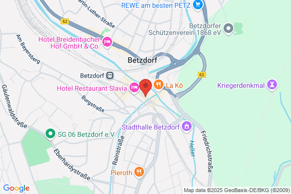 Parfümerie Aurel