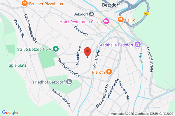 Pflegestützpunkt