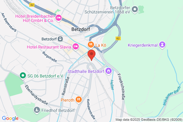 VdB oHG. Jürgen Röser & Co.