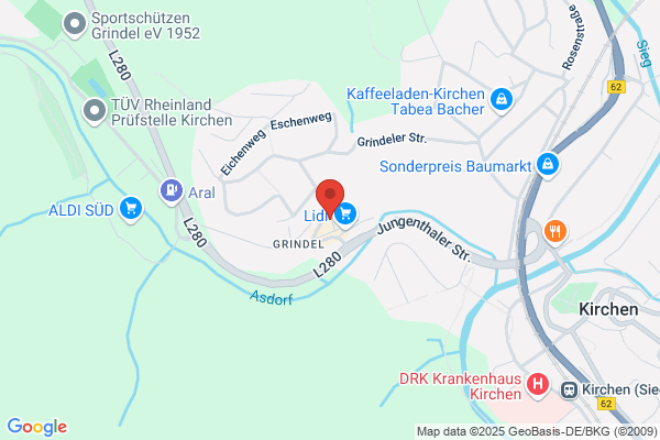 Hennche's Stadtmetzgerei GmbH