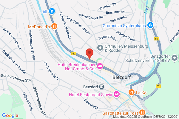 Hermes Fleischmarkt