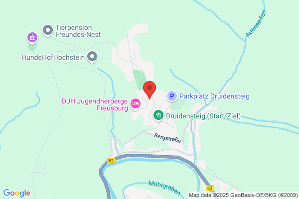 Alt Freusburg