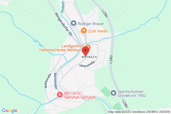Gasthaus Panda
