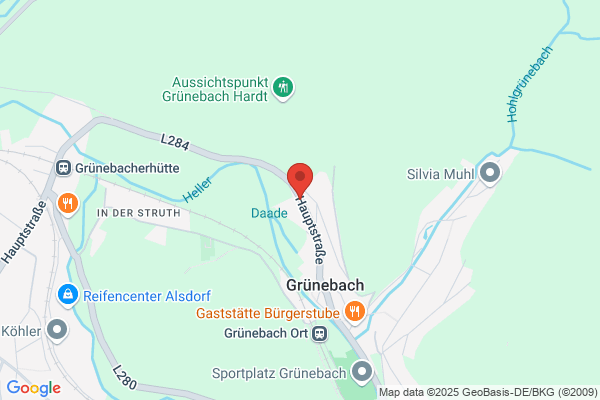 Hellergrund