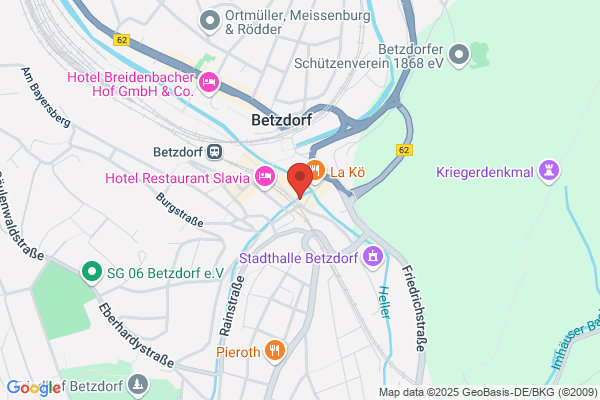 Immobilienges. der  WW Bank mbH