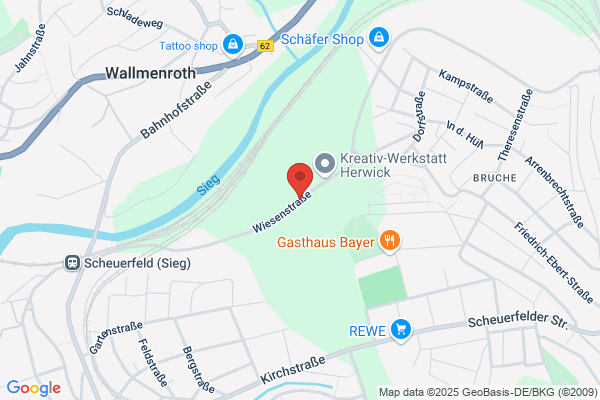 Dipl.-Ing. Ingenieurbüro für Kanalsanierung KANSATEC Inh.Karl Georg Reingans