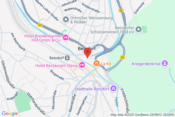 Hörgeräte Habig GmbH & Co. KG