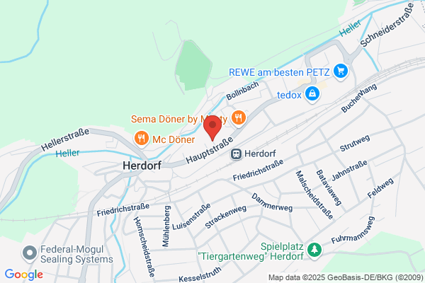 Stadt Herdorf