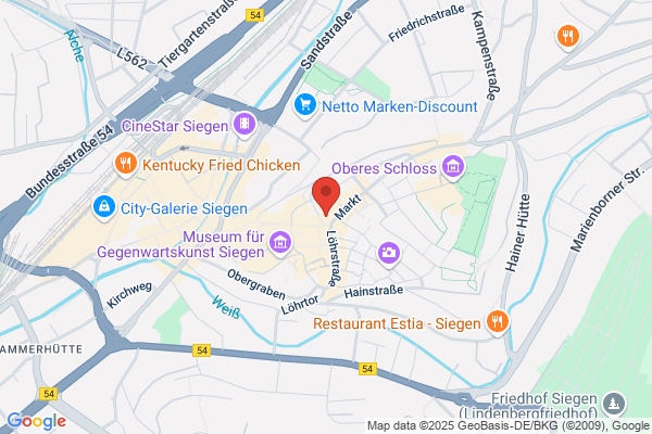 ABAKUS GmbH Unternehmensbetreuung