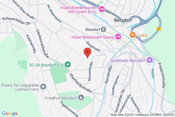 Berta-von-Suttner Realschule plus