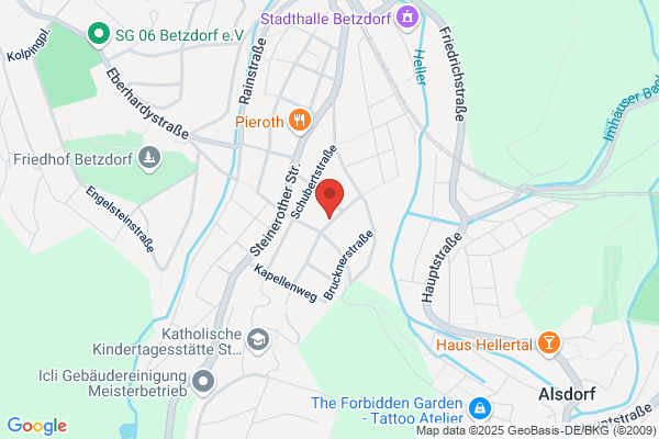 Seibert Reiner Blindenverein