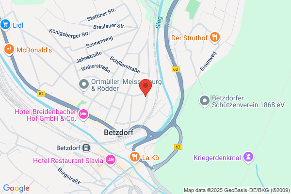 Verein für christliche Mission und Wohltätigkeit