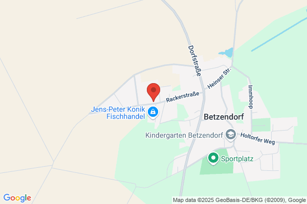 J. Pension Schultz-Jansen