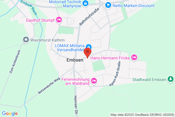 Bäckerei der Dinkelmeister Konetzki