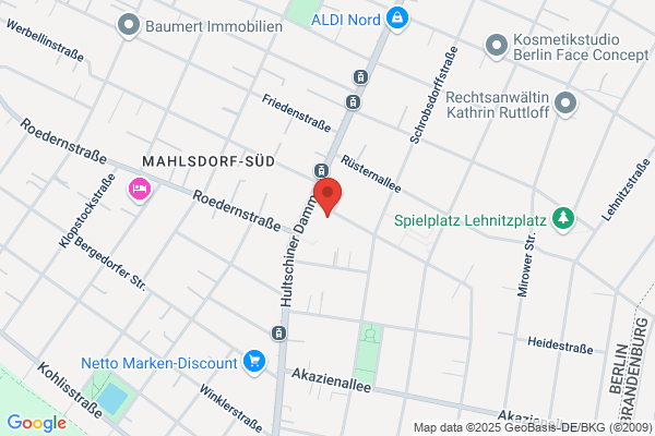 Büro für Soziale Kommunikation