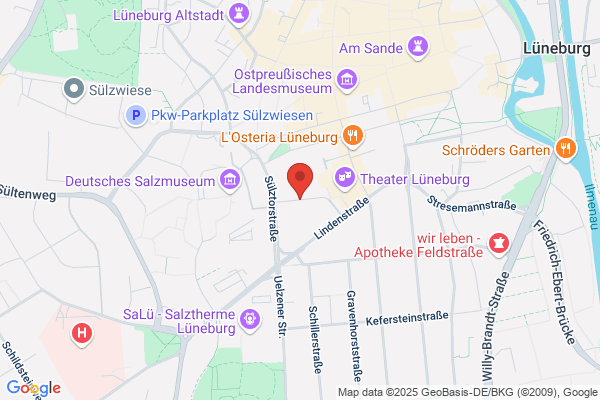 CostaR Unternehmensberatung GmbH