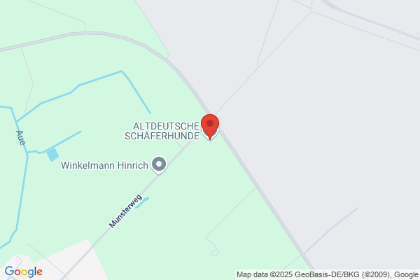 Tierpension Grapp-Meier