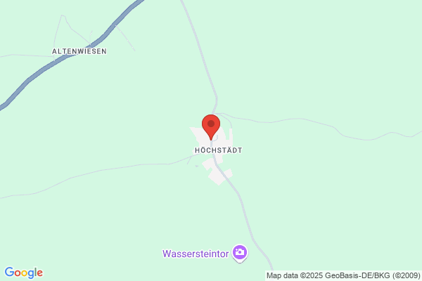 Lohnsteuerberatungsverbund e. V. -Lohnsteuerhilfeverein- Beratungsstelle Betzenstein