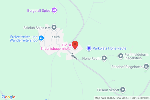 Hotel Eibtaler Hof