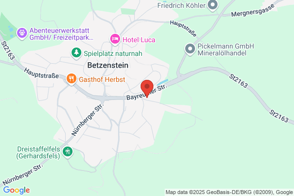 med in Betzenstein Gemeinschaftspraxis