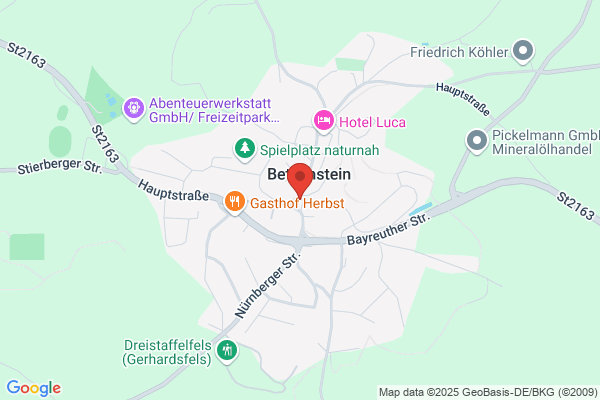 Abenteuerwerkstatt GmbH