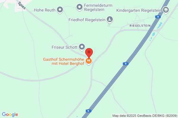 Autohaus Hörl GmbH