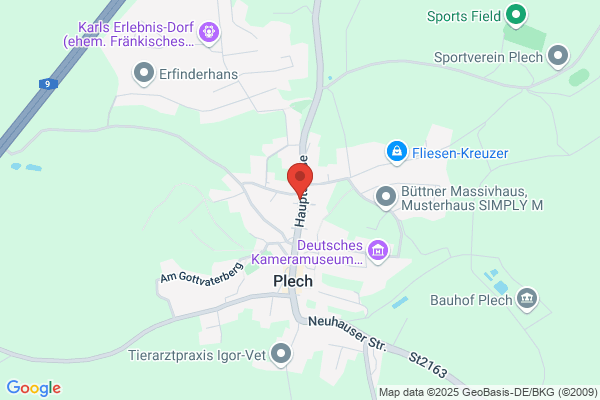 Dörfler u. Fiedler OHG