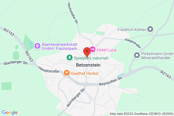 Evangelisches Pfarramt