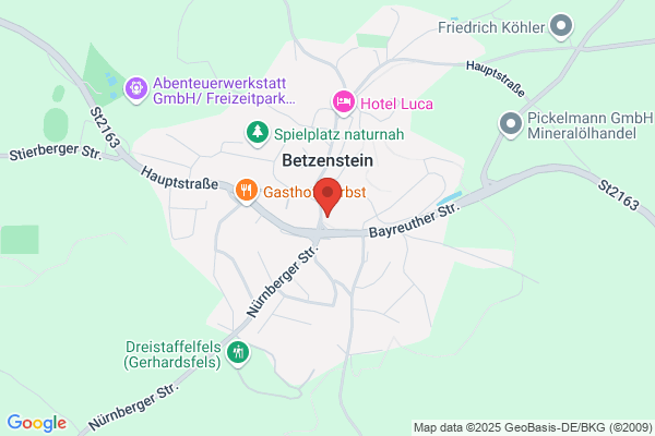 Gemeindeverwaltung