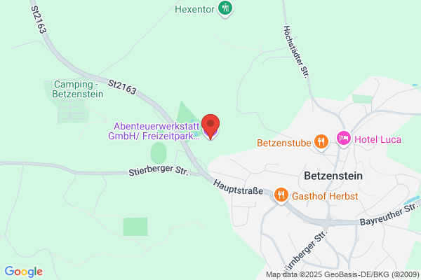 Leuchtberg Kletterwald