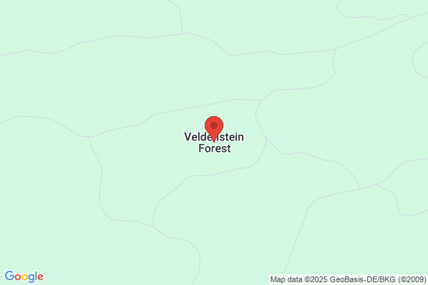 Veldensteiner Forst