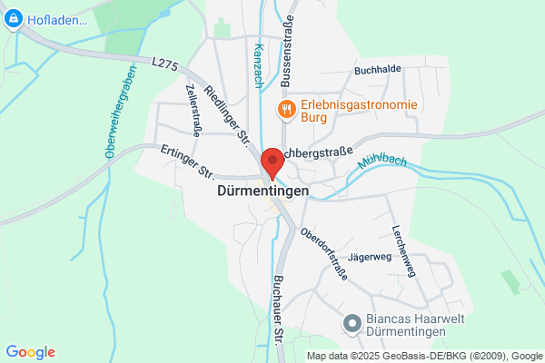 Praxisgemeinschaft Dres. Saiger und Kreutzer
