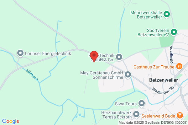 Bidlingmaier Technologie GmbH