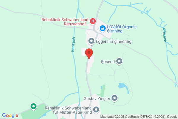 Dipl.Ing.Reinhold Eggers GmbH