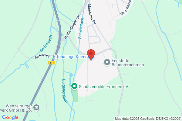 Erfeba Ingo Kneer GmbH