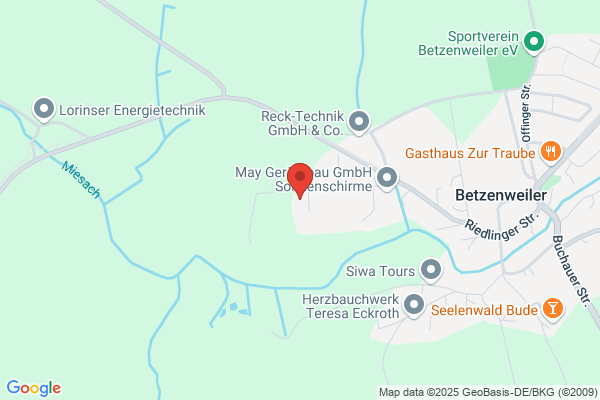 Gnannt Elektrotechnik GmbH