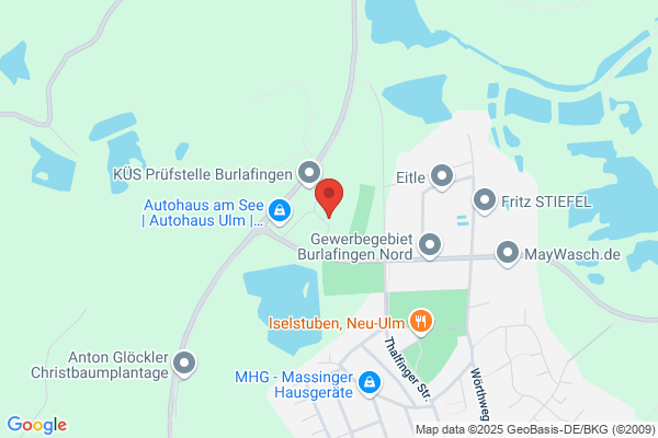 Grundstück u. Immobilien Rehm Hildegard u. Kolbe Manuela GbR
