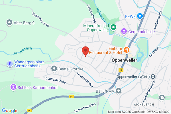 Kath. Kirchenpflege