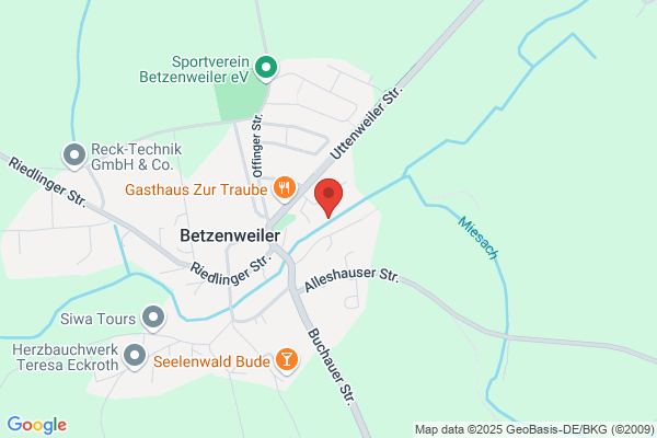Katholischer Kindergarten Betzenweiler