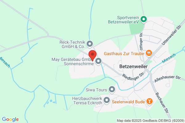 Kettnaker & Seelig GmbH