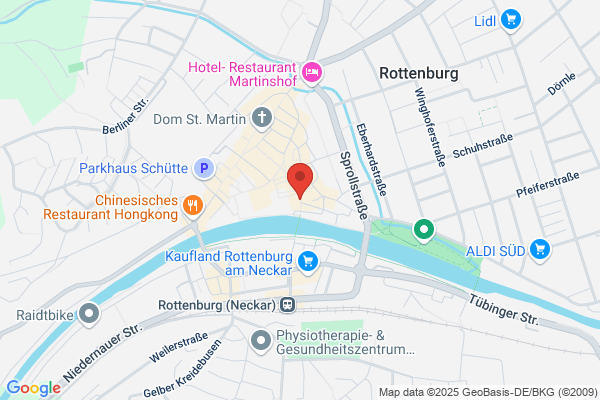 Kunstverein der Diözese Rottenburg